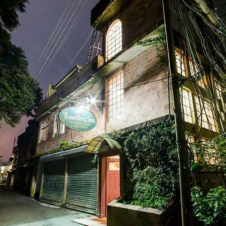 Travellers' Inn Dardzsiling Kültér fotó