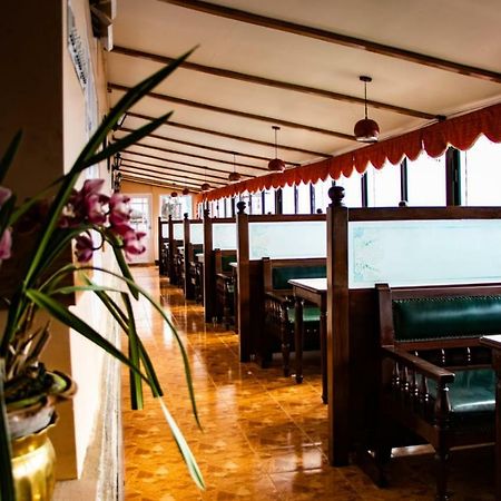 Travellers' Inn Dardzsiling Kültér fotó