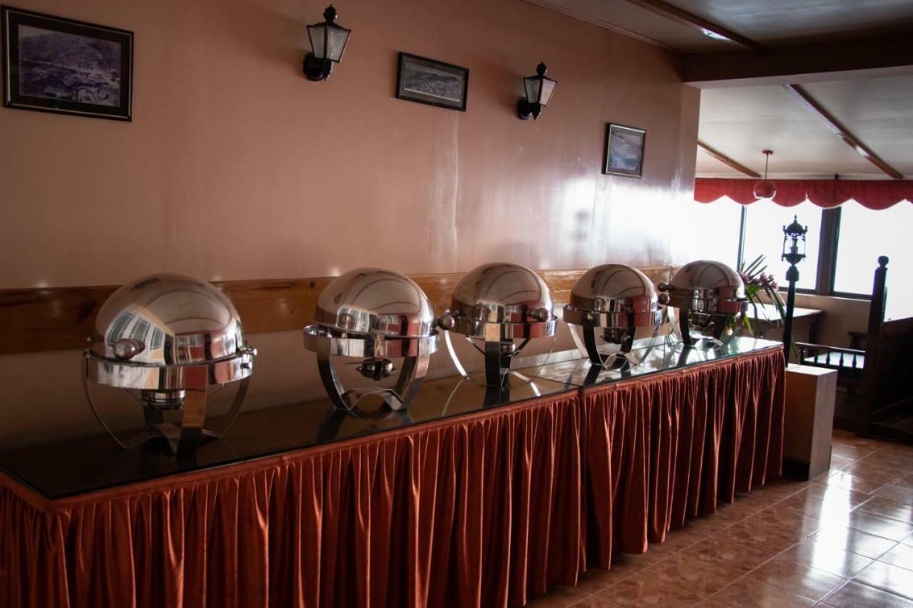 Travellers' Inn Dardzsiling Kültér fotó